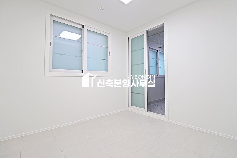 경기 안산상록구 부곡동 제이원카운티 [ 3룸 . 테라스 . 복층 Type ] 분양 매물번호 15858 사진 28