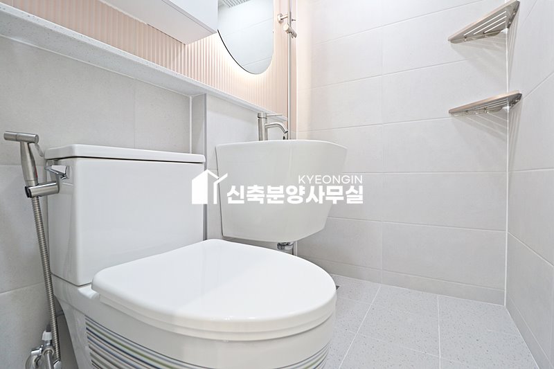 경기 안산상록구 부곡동 제이원카운티 [ 3룸 . 테라스 . 복층 Type ] 분양 매물번호 15858 사진 29