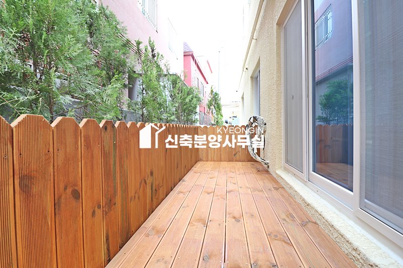 경기 안산상록구 부곡동 제이원카운티 [ 3룸 . 테라스 . 복층 Type ] 분양 매물번호 15858 사진 30