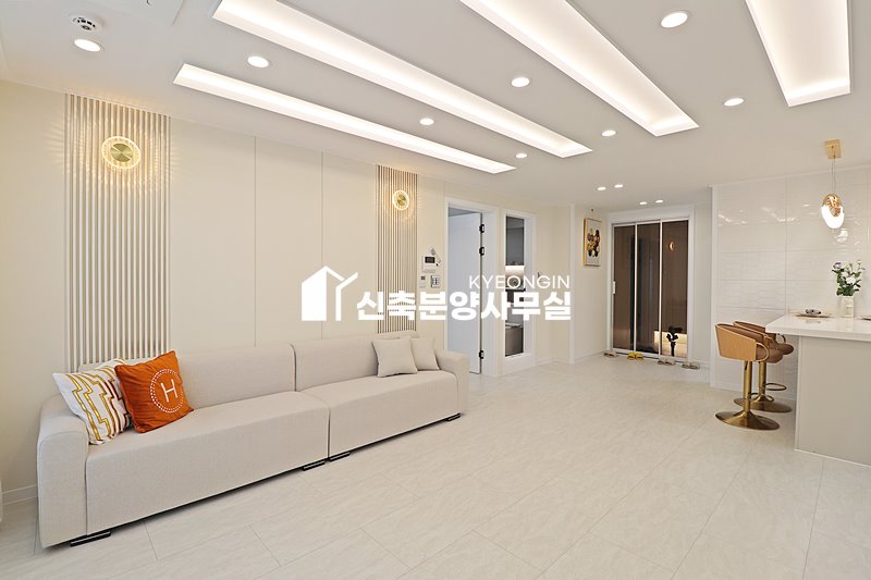 경기 안산상록구 부곡동 더 채움 24차,25차 [ 3룸 . 테라스 . 복층 Type ] 분양 매물번호 15857 사진 5