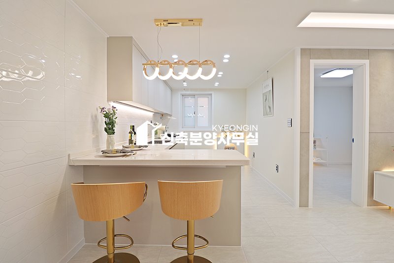 경기 안산상록구 부곡동 더 채움 24차,25차 [ 3룸 . 테라스 . 복층 Type ] 분양 매물번호 15857 사진 9