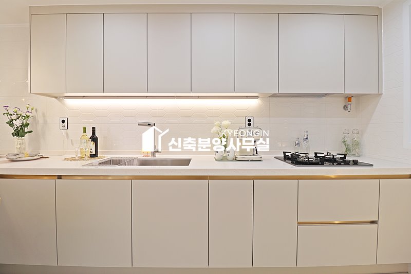 경기 안산상록구 부곡동 더 채움 24차,25차 [ 3룸 . 테라스 . 복층 Type ] 분양 매물번호 15857 사진 11
