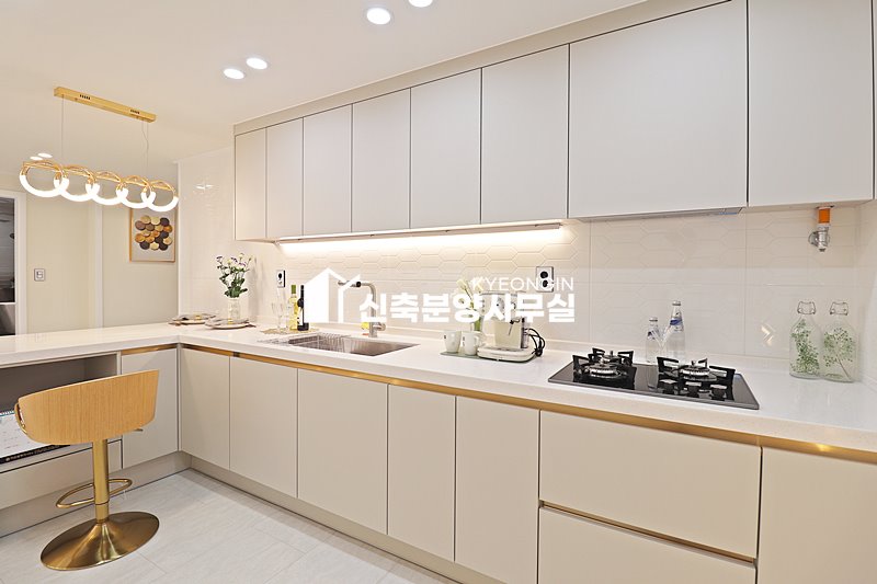 경기 안산상록구 부곡동 더 채움 24차,25차 [ 3룸 . 테라스 . 복층 Type ] 분양 매물번호 15857 사진 12