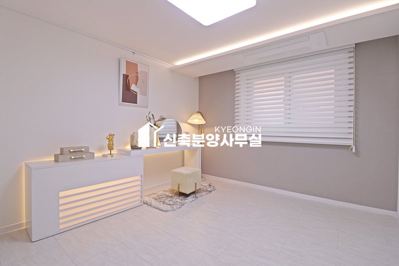 경기 안산상록구 부곡동 더 채움 24차,25차 [ 3룸 . 테라스 . 복층 Type ] 분양 매물번호 15857 사진 13
