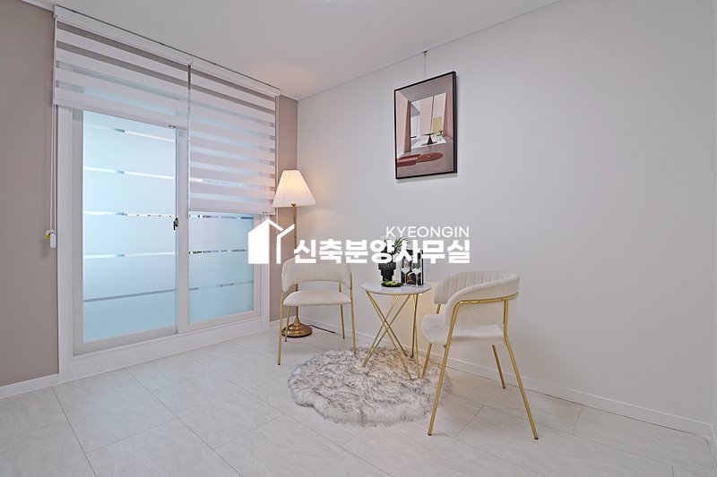 경기 안산상록구 부곡동 더 채움 24차,25차 [ 3룸 . 테라스 . 복층 Type ] 분양 매물번호 15857 사진 16