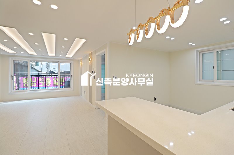 경기 안산상록구 부곡동 더 채움 24차,25차 [ 3룸 . 테라스 . 복층 Type ] 분양 매물번호 15857 사진 19
