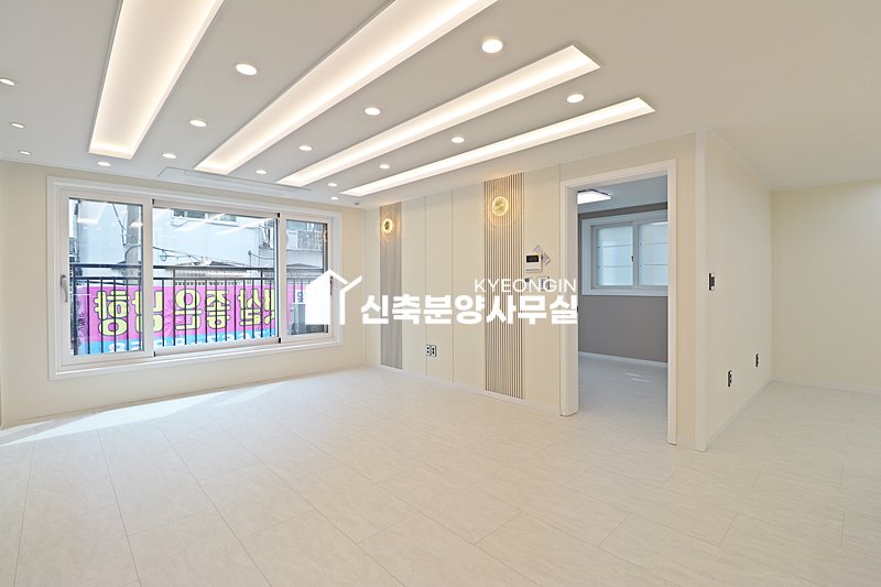 경기 안산상록구 부곡동 더 채움 24차,25차 [ 3룸 . 테라스 . 복층 Type ] 분양 매물번호 15857 사진 20