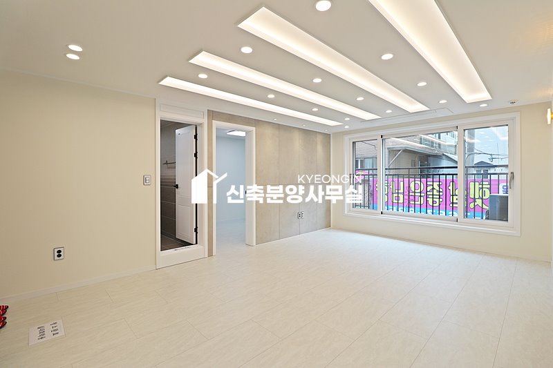 경기 안산상록구 부곡동 더 채움 24차,25차 [ 3룸 . 테라스 . 복층 Type ] 분양 매물번호 15857 사진 22
