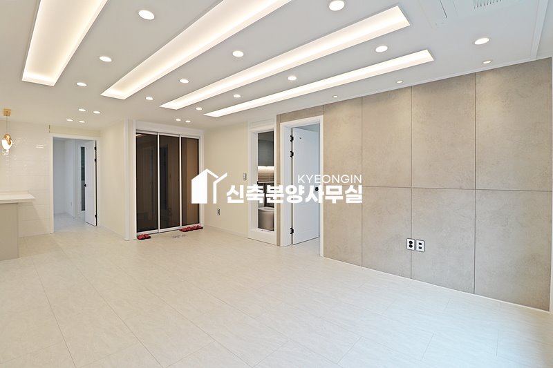 경기 안산상록구 부곡동 더 채움 24차,25차 [ 3룸 . 테라스 . 복층 Type ] 분양 매물번호 15857 사진 23