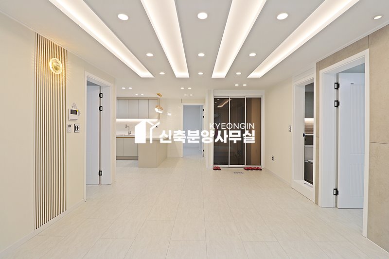 경기 안산상록구 부곡동 더 채움 24차,25차 [ 3룸 . 테라스 . 복층 Type ] 분양 매물번호 15857 사진 24