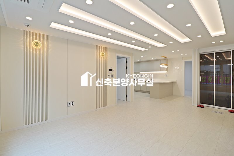 경기 안산상록구 부곡동 더 채움 24차,25차 [ 3룸 . 테라스 . 복층 Type ] 분양 매물번호 15857 사진 25