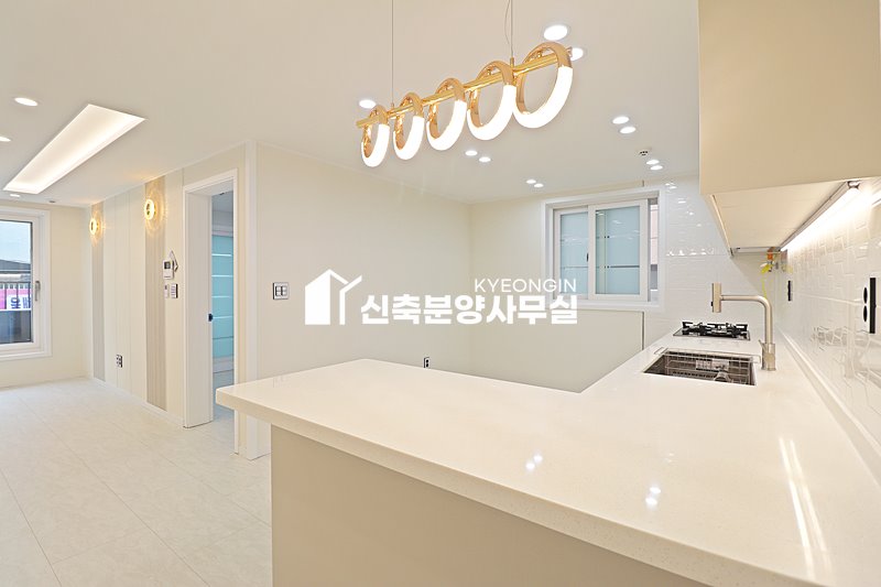 경기 안산상록구 부곡동 더 채움 24차,25차 [ 3룸 . 테라스 . 복층 Type ] 분양 매물번호 15857 사진 26
