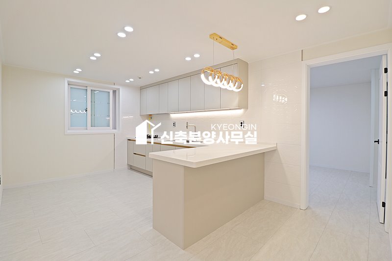경기 안산상록구 부곡동 더 채움 24차,25차 [ 3룸 . 테라스 . 복층 Type ] 분양 매물번호 15857 사진 27