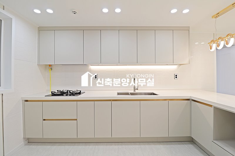 경기 안산상록구 부곡동 더 채움 24차,25차 [ 3룸 . 테라스 . 복층 Type ] 분양 매물번호 15857 사진 28