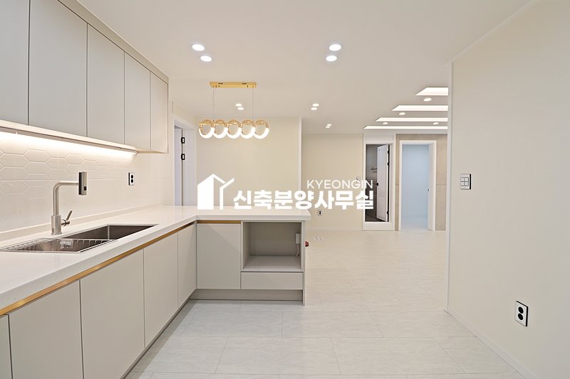 경기 안산상록구 부곡동 더 채움 24차,25차 [ 3룸 . 테라스 . 복층 Type ] 분양 매물번호 15857 사진 30