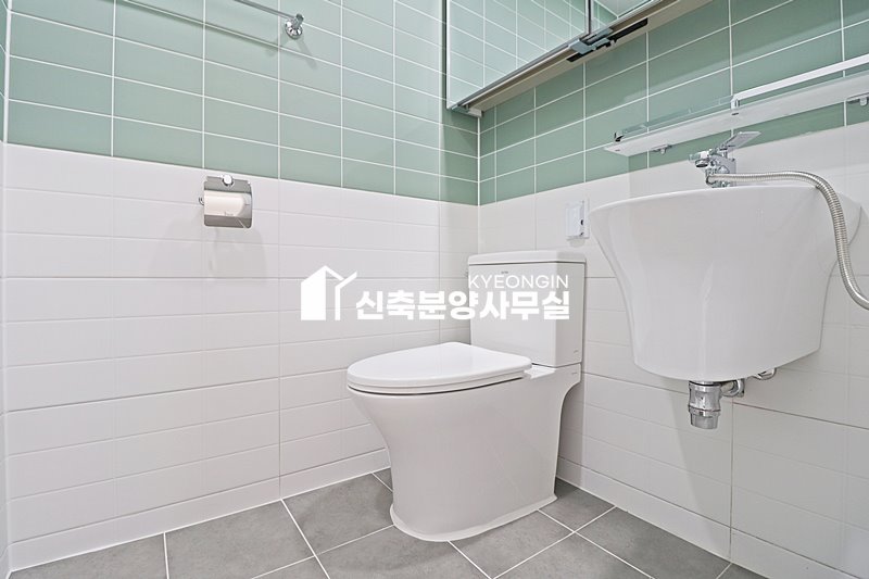경기 안산상록구 부곡동 더 채움 24차,25차 [ 3룸 . 테라스 . 복층 Type ] 분양 매물번호 15857 사진 32