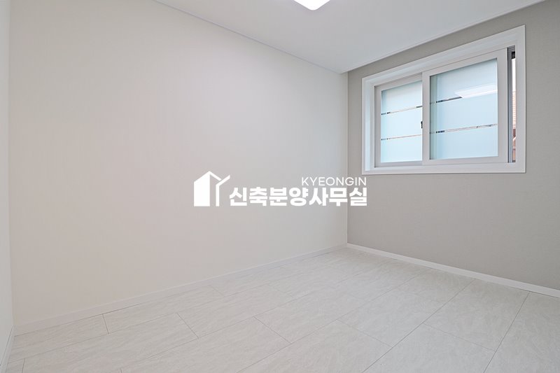 경기 안산상록구 부곡동 더 채움 24차,25차 [ 3룸 . 테라스 . 복층 Type ] 분양 매물번호 15857 사진 33