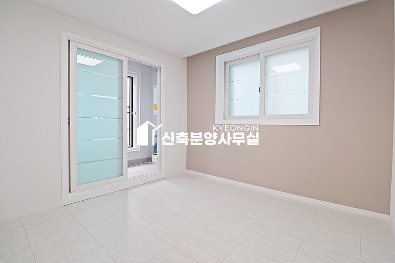 경기 안산상록구 부곡동 더 채움 24차,25차 [ 3룸 . 테라스 . 복층 Type ] 분양 매물번호 15857 사진 34