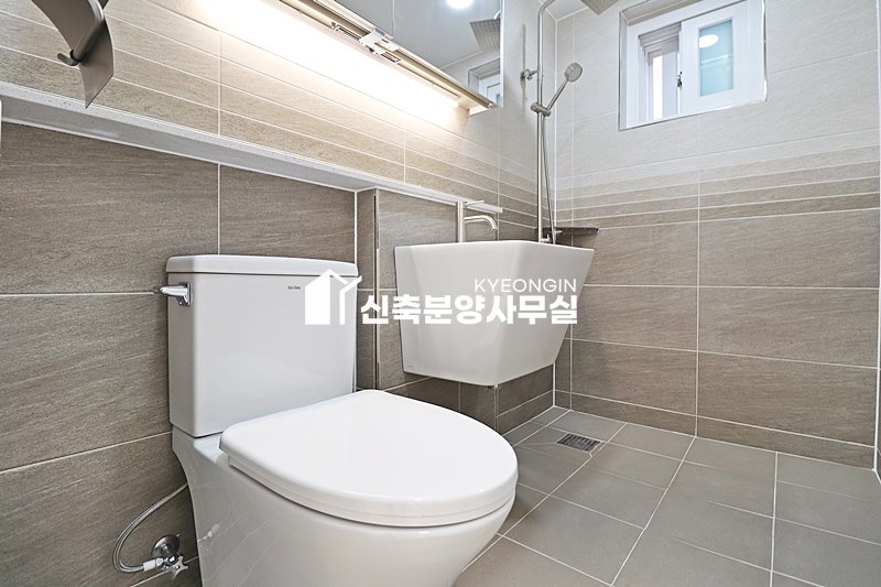 경기 안산상록구 부곡동 더 채움 24차,25차 [ 3룸 . 테라스 . 복층 Type ] 분양 매물번호 15857 사진 35