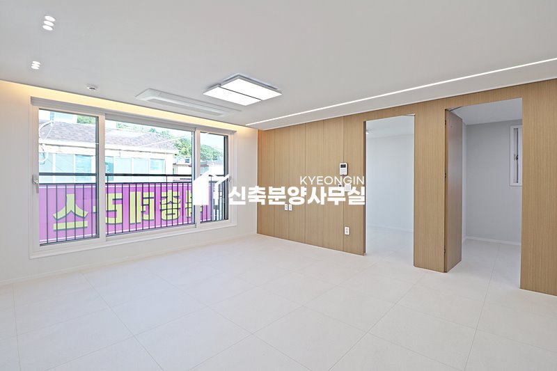경기 안산상록구 본오동 CASA 758 [ 3룸 . 4룸 . 테라스 . 복층 Type ] 분양 매물번호 15854 사진 1