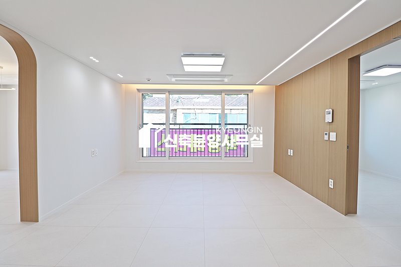 경기 안산상록구 본오동 CASA 758 [ 3룸 . 4룸 . 테라스 . 복층 Type ] 분양 매물번호 15854 사진 2