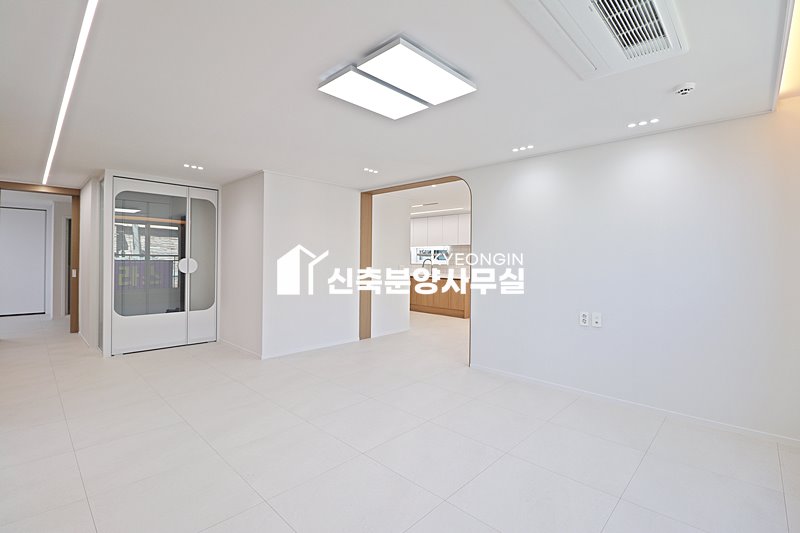 경기 안산상록구 본오동 CASA 758 [ 3룸 . 4룸 . 테라스 . 복층 Type ] 분양 매물번호 15854 사진 4