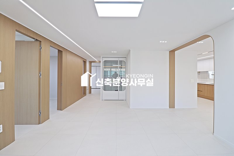 경기 안산상록구 본오동 CASA 758 [ 3룸 . 4룸 . 테라스 . 복층 Type ] 분양 매물번호 15854 사진 5