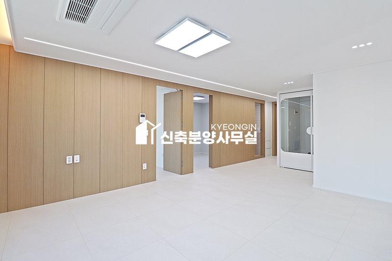 경기 안산상록구 본오동 CASA 758 [ 3룸 . 4룸 . 테라스 . 복층 Type ] 분양 매물번호 15854 사진 6