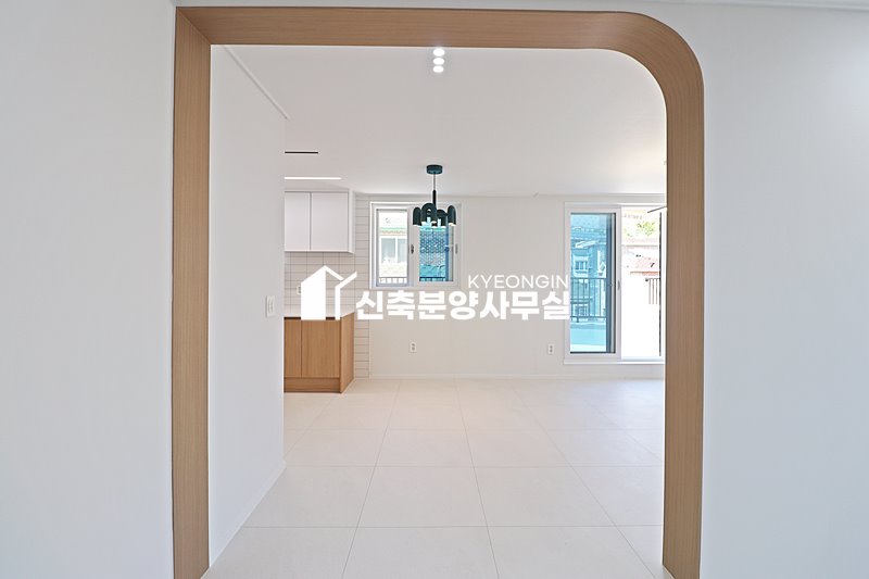 경기 안산상록구 본오동 CASA 758 [ 3룸 . 4룸 . 테라스 . 복층 Type ] 분양 매물번호 15854 사진 7