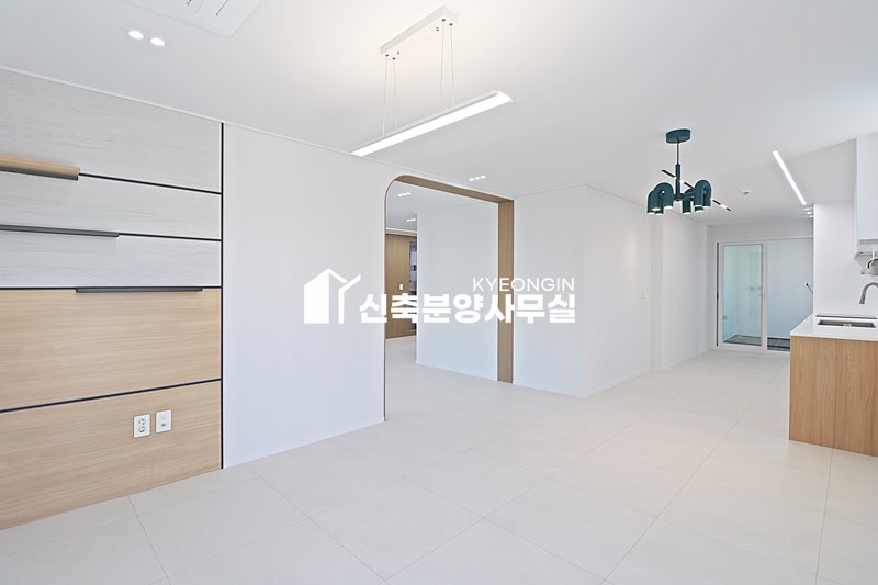 경기 안산상록구 본오동 CASA 758 [ 3룸 . 4룸 . 테라스 . 복층 Type ] 분양 매물번호 15854 사진 8