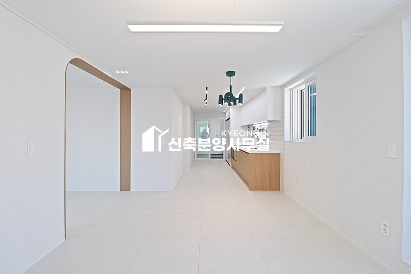 경기 안산상록구 본오동 CASA 758 [ 3룸 . 4룸 . 테라스 . 복층 Type ] 분양 매물번호 15854 사진 9