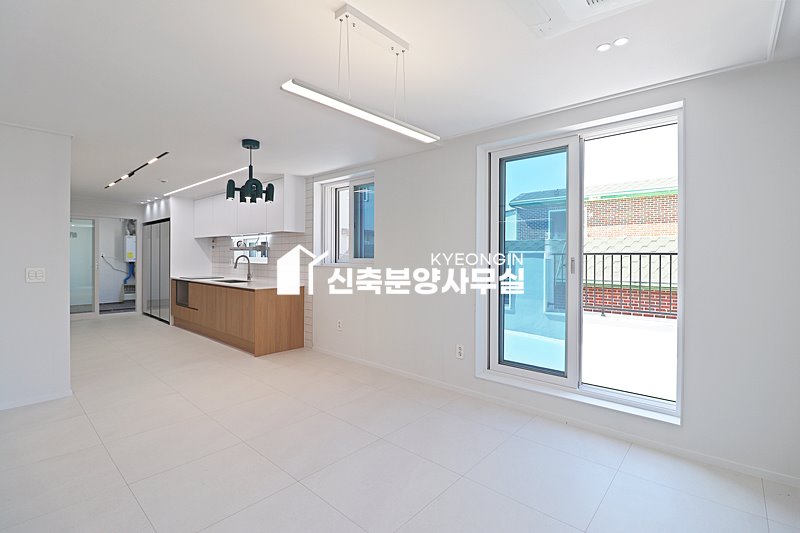 경기 안산상록구 본오동 CASA 758 [ 3룸 . 4룸 . 테라스 . 복층 Type ] 분양 매물번호 15854 사진 10