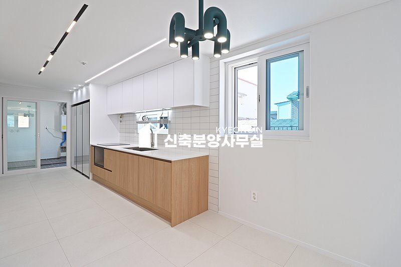 경기 안산상록구 본오동 CASA 758 [ 3룸 . 4룸 . 테라스 . 복층 Type ] 분양 매물번호 15854 사진 11