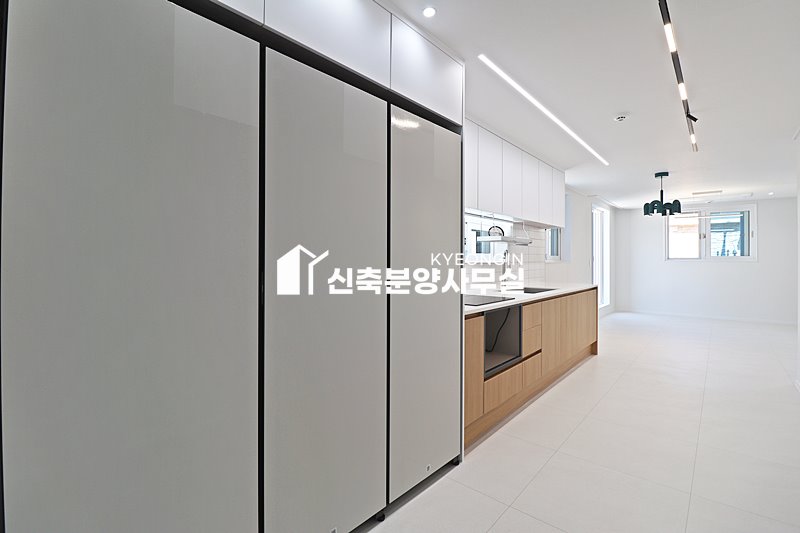 경기 안산상록구 본오동 CASA 758 [ 3룸 . 4룸 . 테라스 . 복층 Type ] 분양 매물번호 15854 사진 13