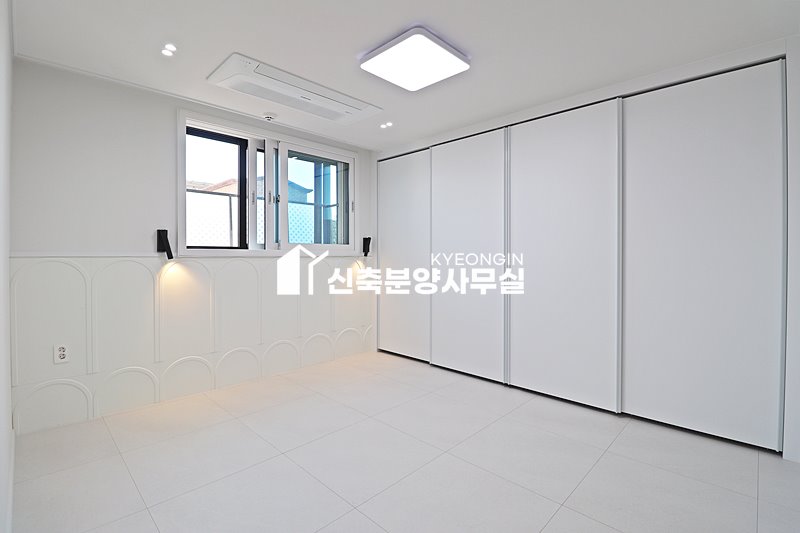 경기 안산상록구 본오동 CASA 758 [ 3룸 . 4룸 . 테라스 . 복층 Type ] 분양 매물번호 15854 사진 14