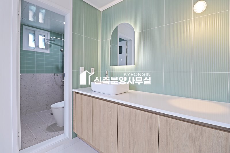 경기 안산상록구 본오동 CASA 758 [ 3룸 . 4룸 . 테라스 . 복층 Type ] 분양 매물번호 15854 사진 15