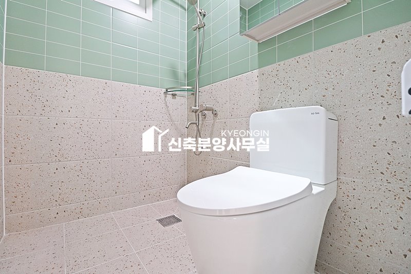 경기 안산상록구 본오동 CASA 758 [ 3룸 . 4룸 . 테라스 . 복층 Type ] 분양 매물번호 15854 사진 16