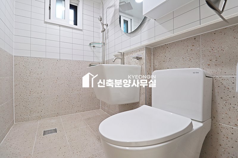 경기 안산상록구 본오동 CASA 758 [ 3룸 . 4룸 . 테라스 . 복층 Type ] 분양 매물번호 15854 사진 19
