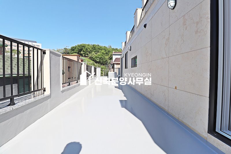 경기 안산상록구 본오동 CASA 758 [ 3룸 . 4룸 . 테라스 . 복층 Type ] 분양 매물번호 15854 사진 20