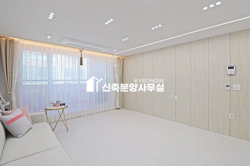 경기 안산상록구 본오동 CASA 758 [ 3룸 . 4룸 . 테라스 . 복층 Type ] 분양 매물번호 15854 사진 22