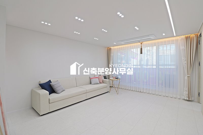 경기 안산상록구 본오동 CASA 758 [ 3룸 . 4룸 . 테라스 . 복층 Type ] 분양 매물번호 15854 사진 24