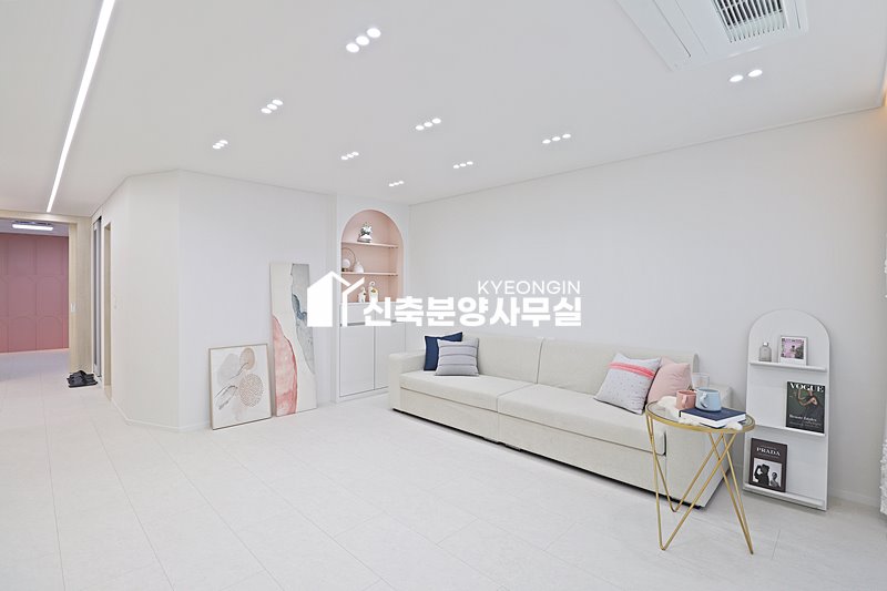 경기 안산상록구 본오동 CASA 758 [ 3룸 . 4룸 . 테라스 . 복층 Type ] 분양 매물번호 15854 사진 25