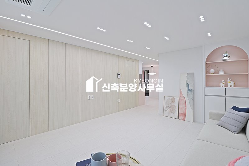 경기 안산상록구 본오동 CASA 758 [ 3룸 . 4룸 . 테라스 . 복층 Type ] 분양 매물번호 15854 사진 27