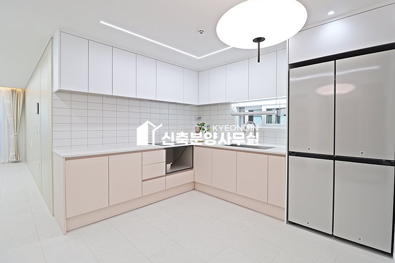 경기 안산상록구 본오동 CASA 758 [ 3룸 . 4룸 . 테라스 . 복층 Type ] 분양 매물번호 15854 사진 28