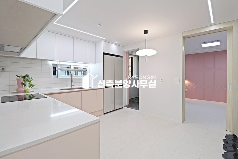 경기 안산상록구 본오동 CASA 758 [ 3룸 . 4룸 . 테라스 . 복층 Type ] 분양 매물번호 15854 사진 30
