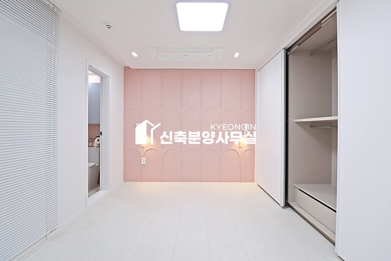 경기 안산상록구 본오동 CASA 758 [ 3룸 . 4룸 . 테라스 . 복층 Type ] 분양 매물번호 15854 사진 31