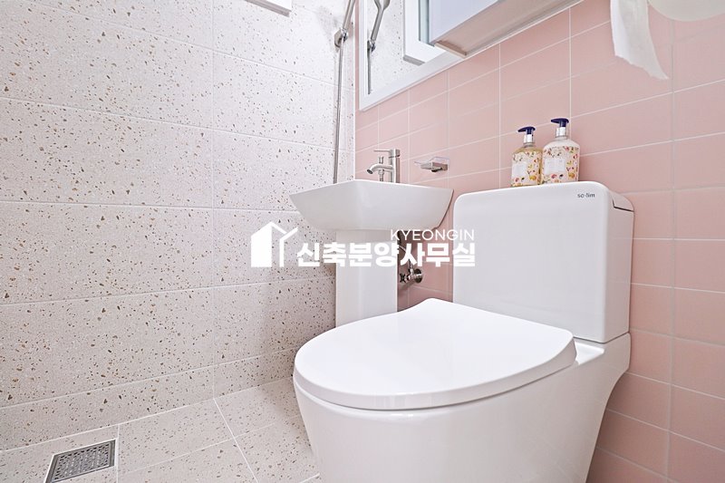 경기 안산상록구 본오동 CASA 758 [ 3룸 . 4룸 . 테라스 . 복층 Type ] 분양 매물번호 15854 사진 32