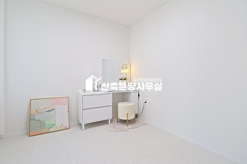 경기 안산상록구 본오동 CASA 758 [ 3룸 . 4룸 . 테라스 . 복층 Type ] 분양 매물번호 15854 사진 34