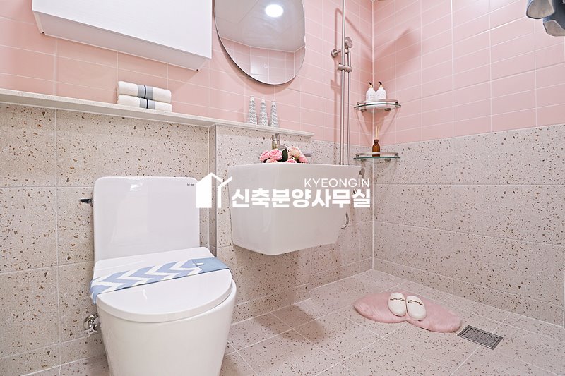 경기 안산상록구 본오동 CASA 758 [ 3룸 . 4룸 . 테라스 . 복층 Type ] 분양 매물번호 15854 사진 35