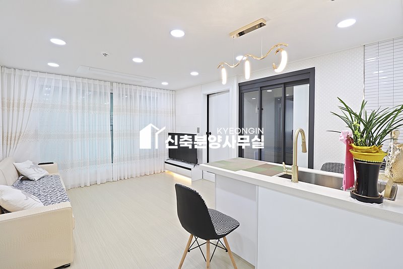 경기 안산단원구 원곡동 SK빌라 [ 2룸 . 3룸 . 테라스 . 복층 Type ] 분양 매물번호 15853 사진 1